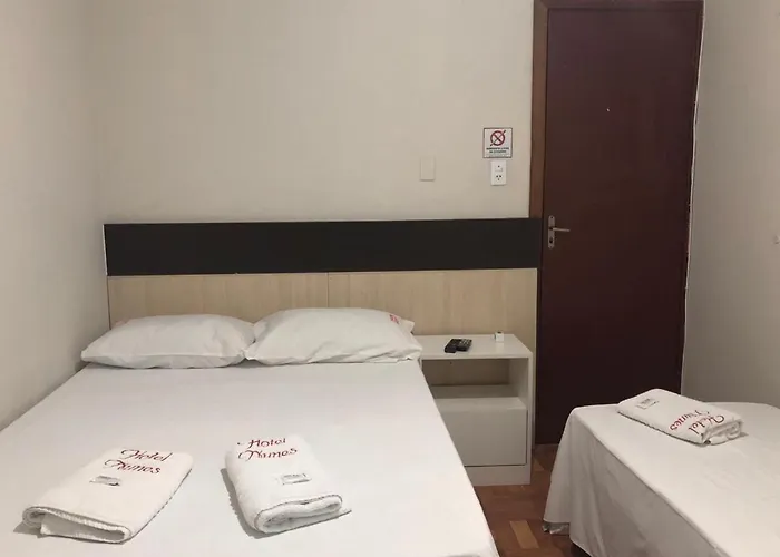 Hotel Nunes