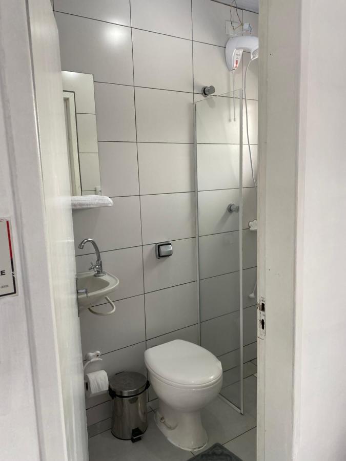 Nunes Hotel Curitiba