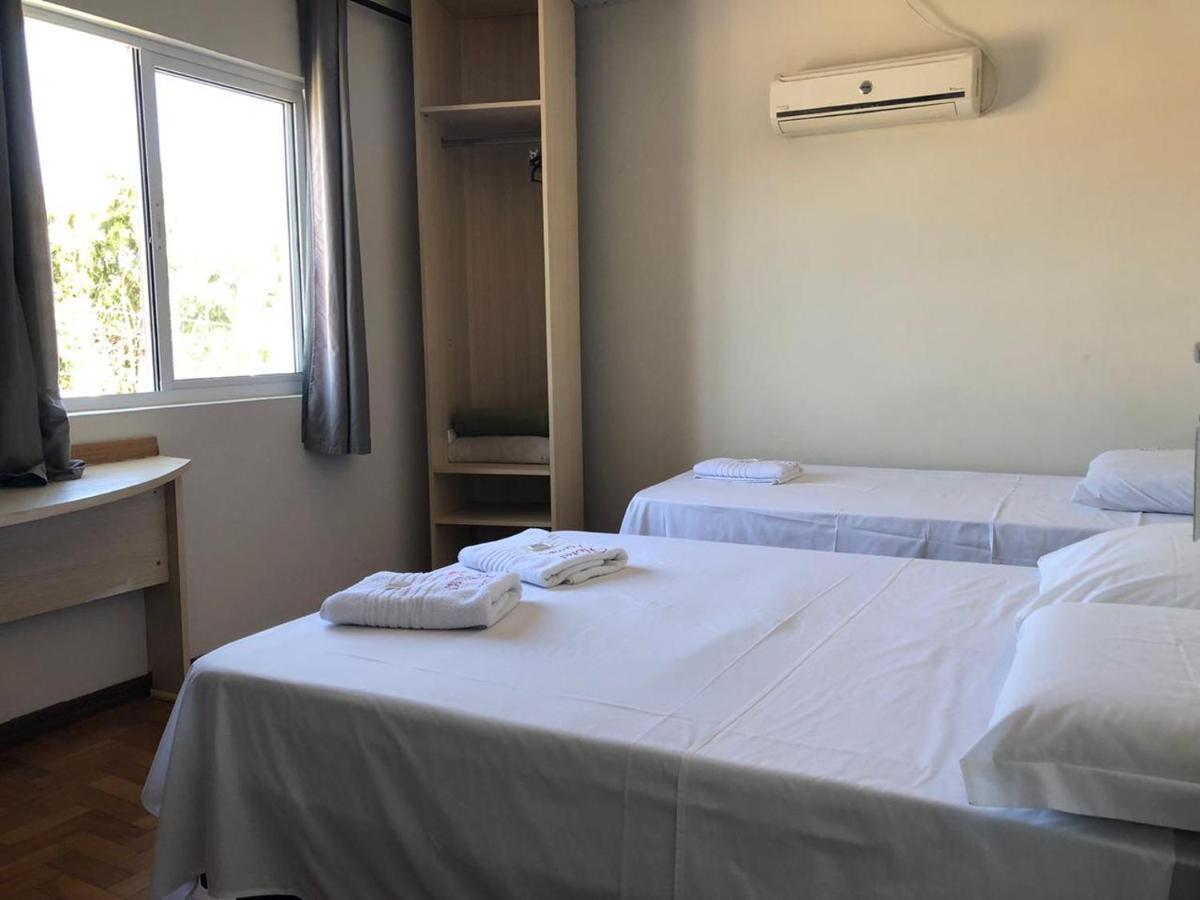 Nunes Hotel