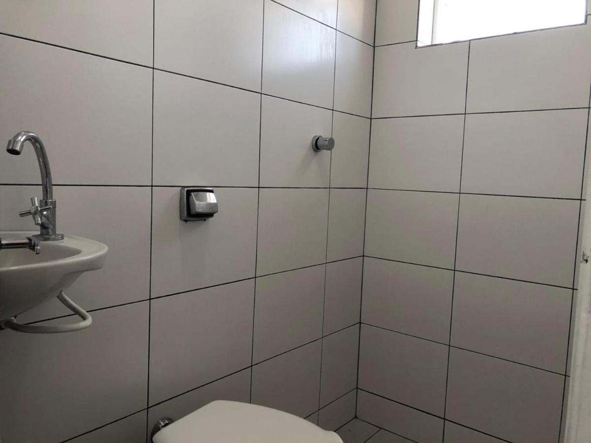 Nunes Hotel Curitiba