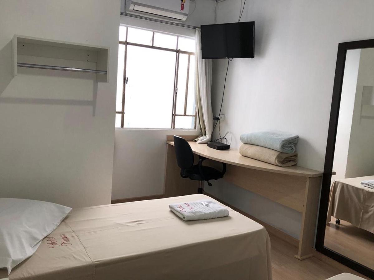 Hotel Nunes *