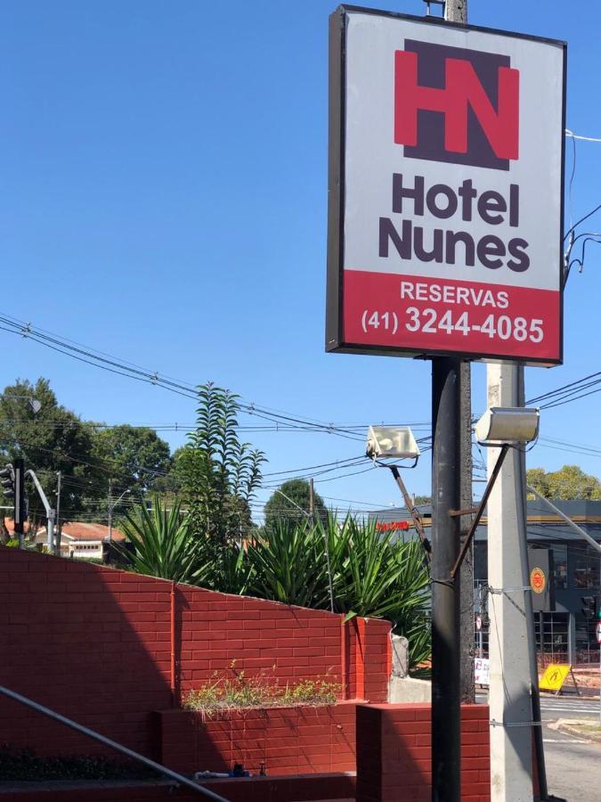 Nunes * Curitiba